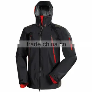 Quick Dry Comfortable Custom Mens Sport Wear thumbnail-5