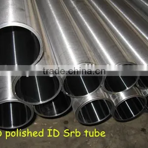 Din2393 Competitive Price St52.4 Telescopic Cylinder Tube thumbnail-6