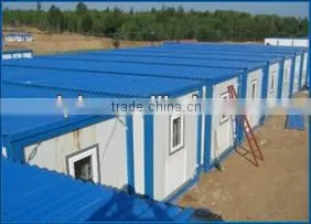 Movable Container Camp thumbnail-1