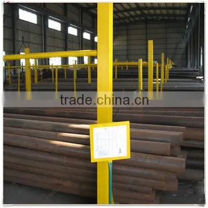 Cold Drawn Astm A53 Gr.b Seamless Steel Pipe thumbnail-6