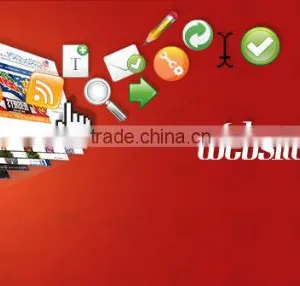Website Customization and Website Designing thumbnail-2