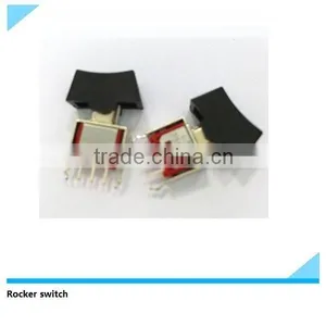 Electrical Rocker Switch off on on Toggle Switch 4-way Toggle Switch thumbnail-2