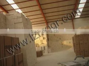 Non-asbestos Calcium Silicate Board Thermal Insulation Refractory thumbnail-1