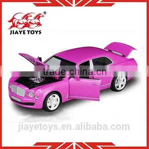 Licensed Bentley Model Battery Operated Electric Vehicle thumbnail-3