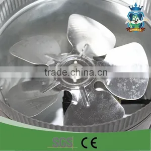 High Quality Exhaust Fan Made in China Air Exhaust Fan Factory thumbnail-5