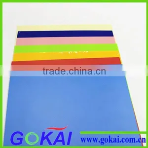 Plastic 0.5mm Thick Pvc Rigid Anti-static Sheet thumbnail-2