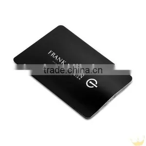 ABS LED Credit Card Light / Credit Card Led Light / Led Card Light thumbnail-2