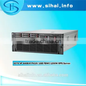 DL585 G7 6376 4P HP Rack Server thumbnail-1
