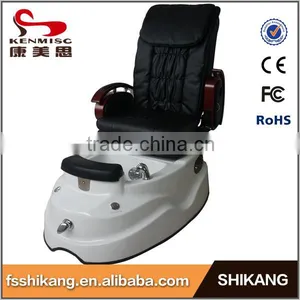 Reasonable Price Foshan Arcylic Basin Spa Pedicure Chair Factory thumbnail-3