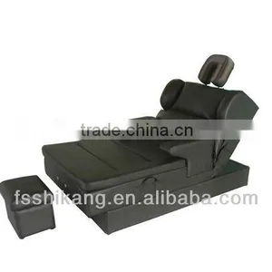 2014 Beauty Salon Recliner Bed SK-A08 thumbnail-3