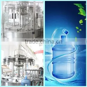 Mineral Water Products/beverage Line/5 Gallon Bottling Machine Manufacturers thumbnail-1