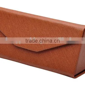 Customized Folding Box Board Paper For Glasses thumbnail-4