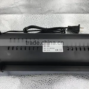 Super Slim Office Laminator thumbnail-5