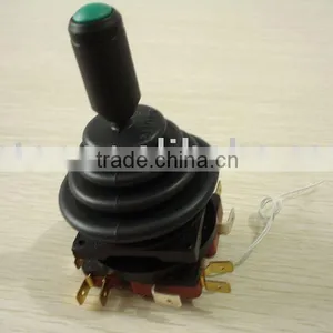 Programmable Joystick CV6-YQ-052G thumbnail-1