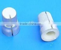 Clear Plastic Knob thumbnail-1