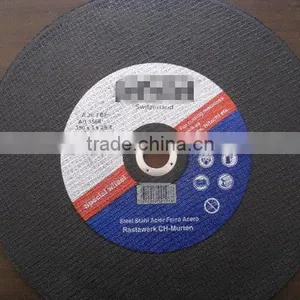 Newest Hot Selling Power Tools Cutting Disc thumbnail-2