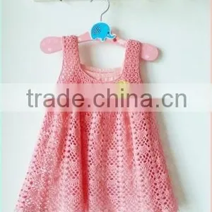 Crocheted Lace Baby Skirt, OEM is Fine thumbnail-4