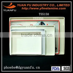 Melamine Serving Tray thumbnail-3