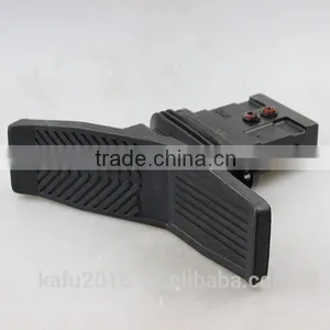 Excavator General Parts Foot Pedal Assy for Single Foot thumbnail-2