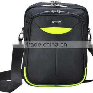 New Designed Durable Fabric Mini Laptop Bag Sling Bag Shoulder Bag thumbnail-1