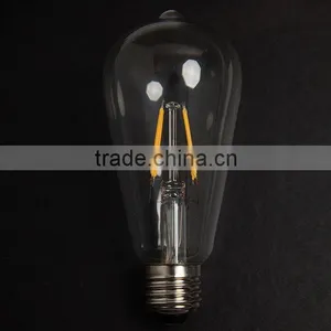 Cheapest Price 360 Degree Led Vintage Edison Light Bulb thumbnail-1