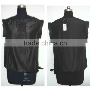 Women Blouse 2012 thumbnail-1