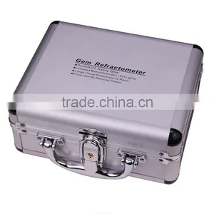 CZ Testing Table of Gem Refractometer thumbnail-6