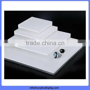 Latest Fashion High Grade Creative Acrylic Jewelry Displays thumbnail-5