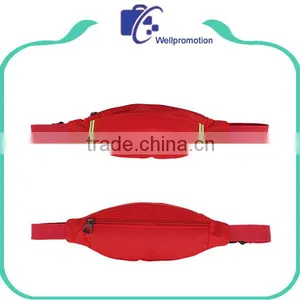 Wholesale Custom Logo Fanny Pack, Sport Waist Fanny Bag thumbnail-6
