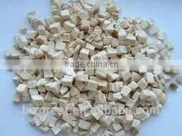 Chinese Healthy Snack Frozen Dried FD Dried Vegetables-FD Mushroom Slice thumbnail-4