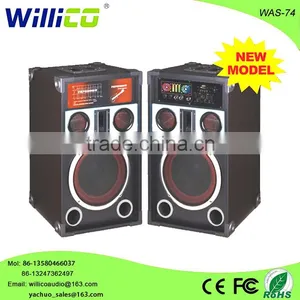 Wonderful Sound Quality Speaker With am fm Radio for Import thumbnail-1