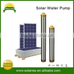 Solar Water Pump System Solar Pump Inverter thumbnail-3