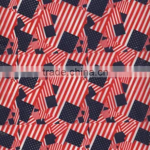 Greater Wind Hydro Dipping Printing Film America Flag Design GY1449 thumbnail-1