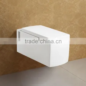Steel Frame Concealed Toilet Water Tank thumbnail-5