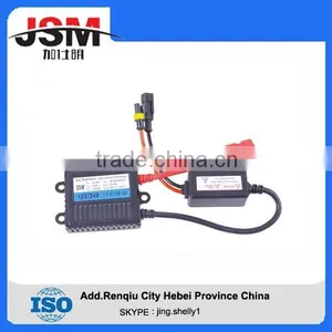 12V Direct Currrent Xenon HID Regular Ballast for Car & Truck Headlight thumbnail-3