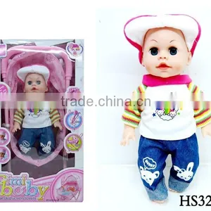 2015 Fashion China Maufacturer Stroller 2013 Hot American Sex Doll thumbnail-1