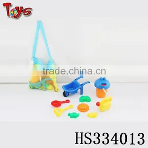 Best Quality Smart Beach Toy Plastic Toy Small Ship thumbnail-4