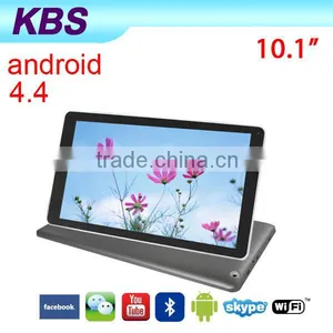 Best Price Tablet 10 Inch,GPS Bluetooth Extra 3G Tablet thumbnail-2