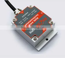 Factroy Price Slope Transducer CANBus Level Measurement Transducer for Industrial Field Control thumbnail-1