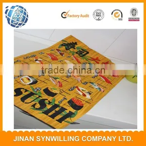 Printed Design 100 Cotton Kitchen Towels thumbnail-1