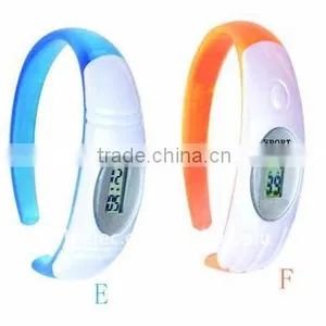 Digital Wrist Watch thumbnail-1