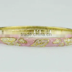Unique Thin Metal Bangles thumbnail-1