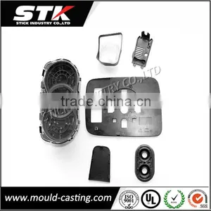 Injection Plastic Parts Manufacturer thumbnail-6