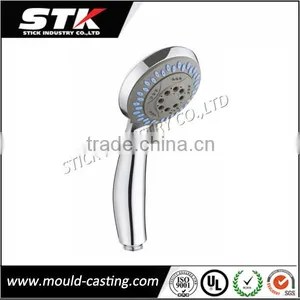 Customized Plastic Injection Shell for Air Humidifier thumbnail-6