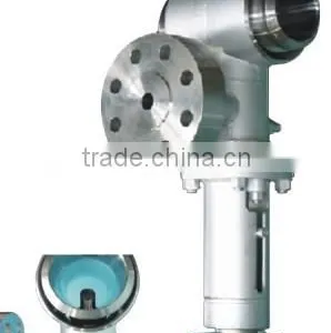 Jacketed Filling Valve thumbnail-1