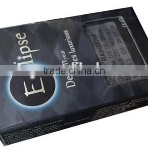 Beauty Eyewear Eclipse Rainbow Elite Contact Lens thumbnail-3