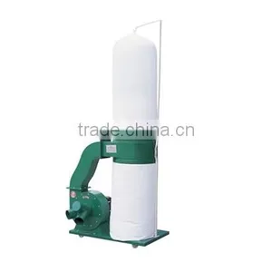 Wood Saw Dust Collector thumbnail-1