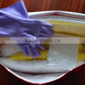 Oil-only Spill Kits 80L for Pollution Control thumbnail-3