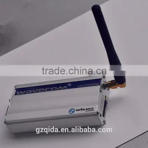 Low Cost GSM Single Port Wavecom Modem Bulk Sms Gprs Modem for Automatic Meter Reading thumbnail-2