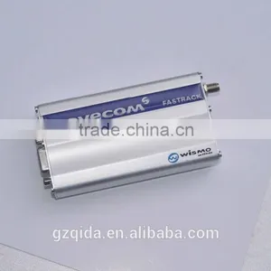 Single Port Gsm Industrial Modem With Wavecom Module thumbnail-4